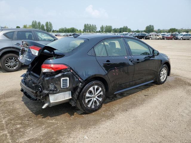 Фото 3 - TOYOTA COROLLA