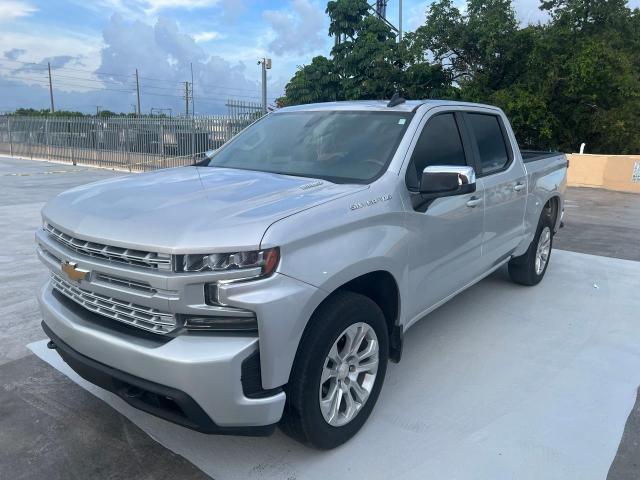 Фото 2 - CHEVROLET ALL Models