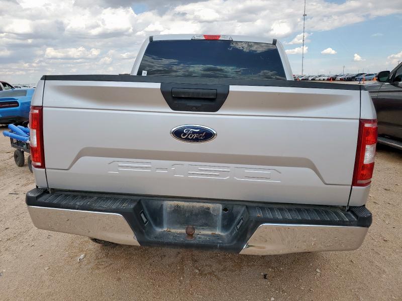 Фото 6 - FORD F-150