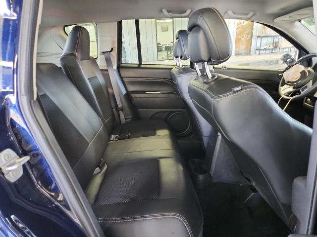 Фото 11 - JEEP COMPASS