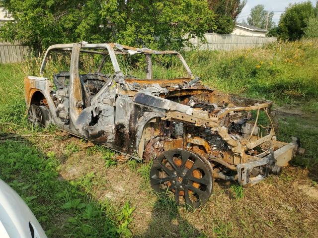 Фото 4 - JEEP WRANGLER