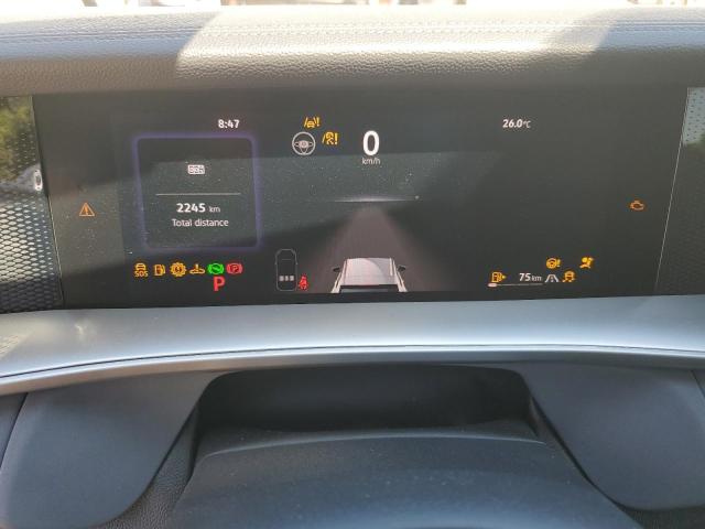 Фото 9 - VOLKSWAGEN TIGUAN