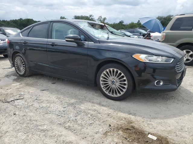 Фото 4 - FORD FUSION