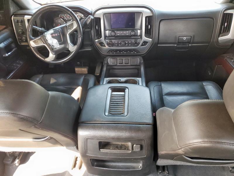 Фото 8 - GMC SIERRA