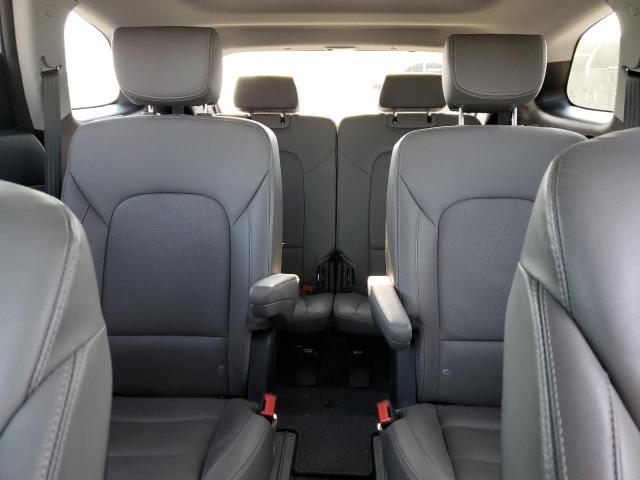 Фото 10 - HYUNDAI SANTA FE