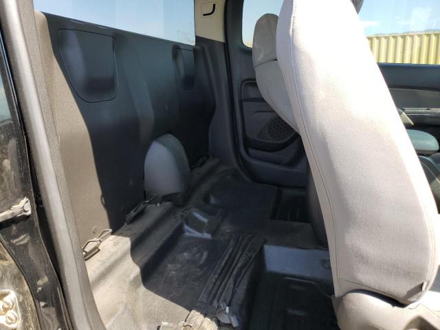 Фото 10 - CHEVROLET COLORADO