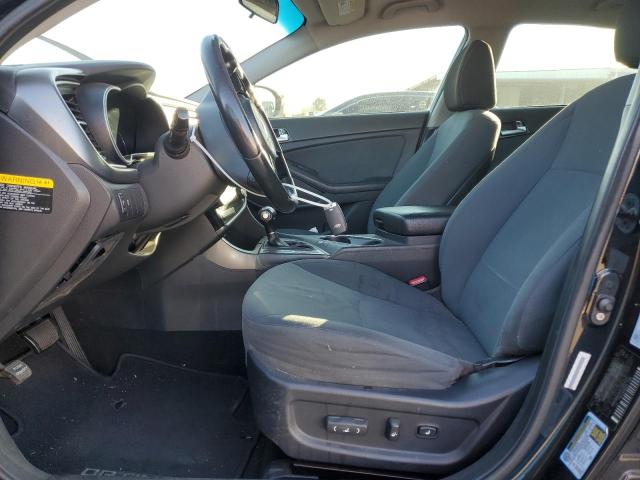 Фото 7 - KIA OPTIMA