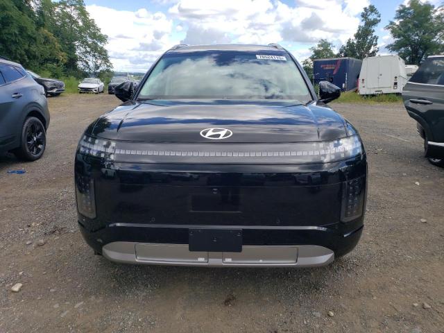 HYUNDAI IONIQ 9 SE 2026 VIN 7YAMUFS38TY004666