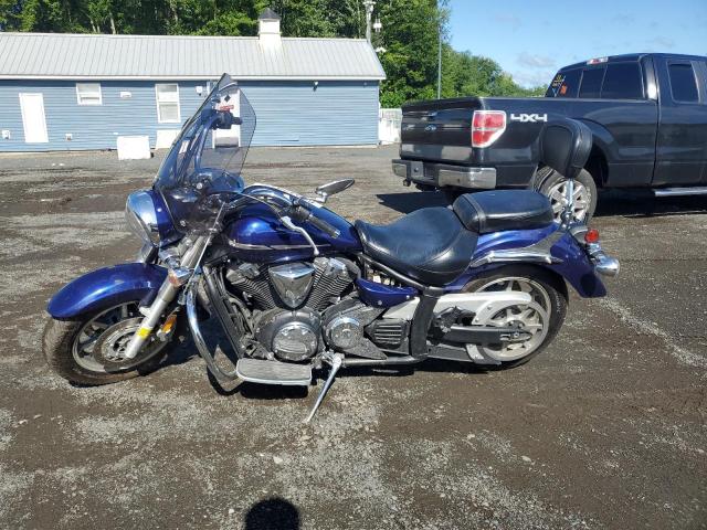 YAMAHA XVS1300 A 2023