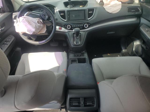 Фото 8 - HONDA CRV