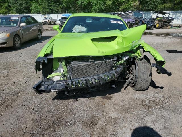Фото 5 - DODGE CHALLENGER