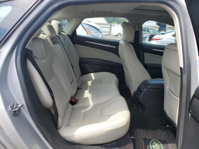 Фото 10 - FORD FUSION