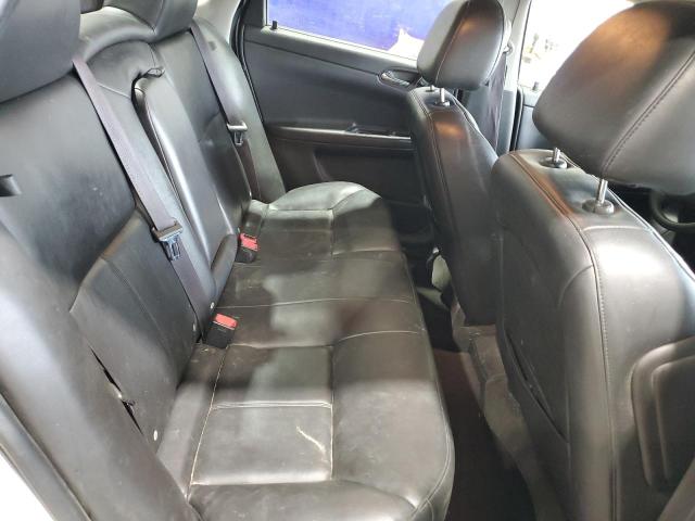 CHEVROLET IMPALA 2016 VIN 2G1WC5E38G1174522