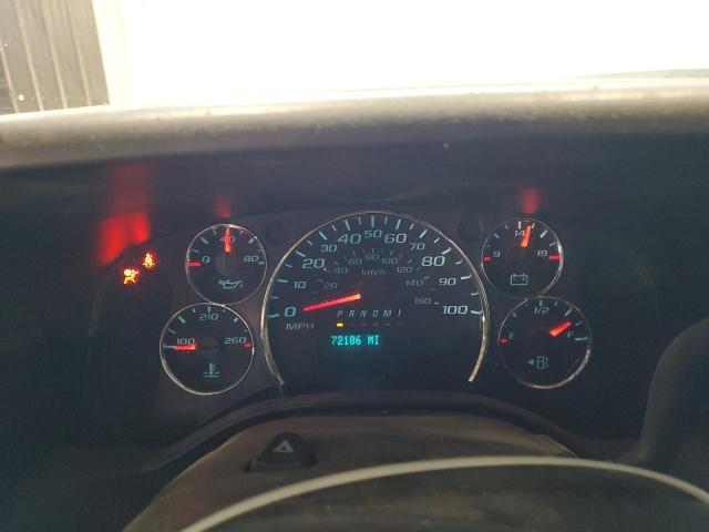 Фото 9 - GMC SAVANA