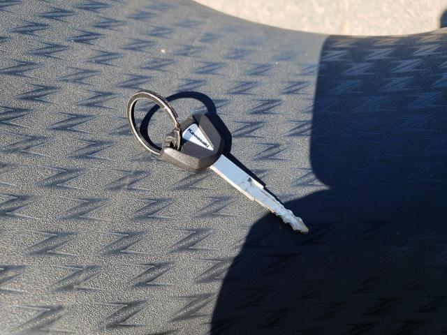 KAWASAKI ZR800 B 2016