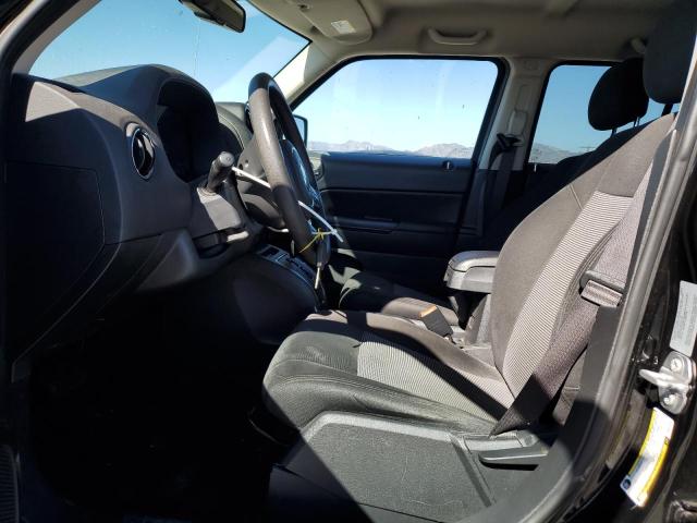 Фото 7 - JEEP PATRIOT