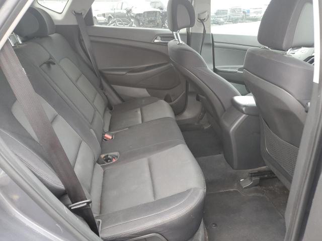 Фото 11 - HYUNDAI TUCSON