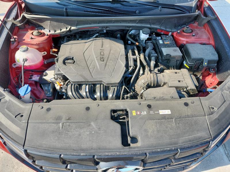 Фото 12 - HYUNDAI TUCSON