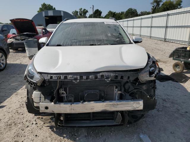 Фото 5 - KIA NIRO