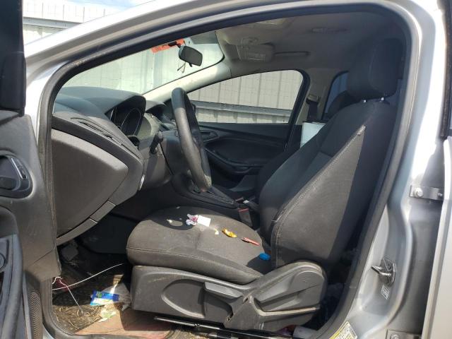 Фото 7 - FORD FOCUS