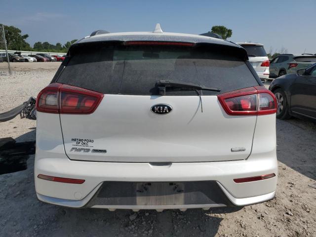 Фото 6 - KIA NIRO