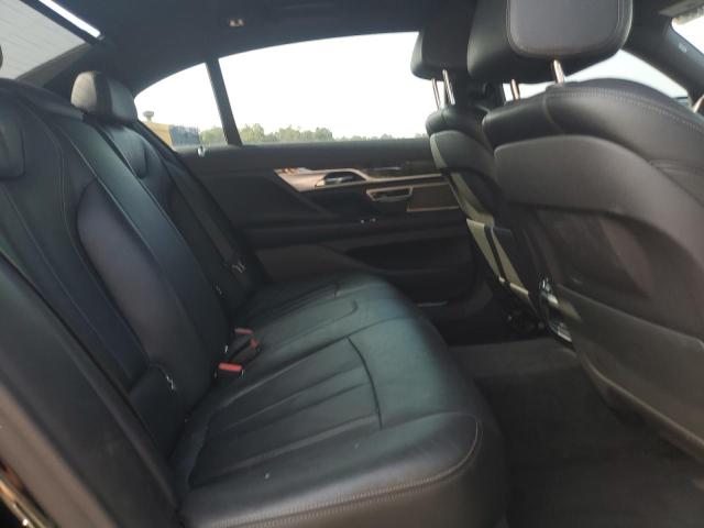 Фото 10 - BMW 7 SERIES