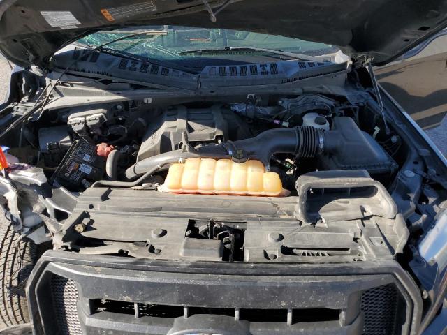 Фото 11 - FORD F-150