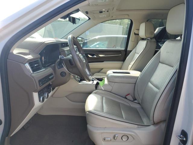 Фото 7 - GMC YUKON