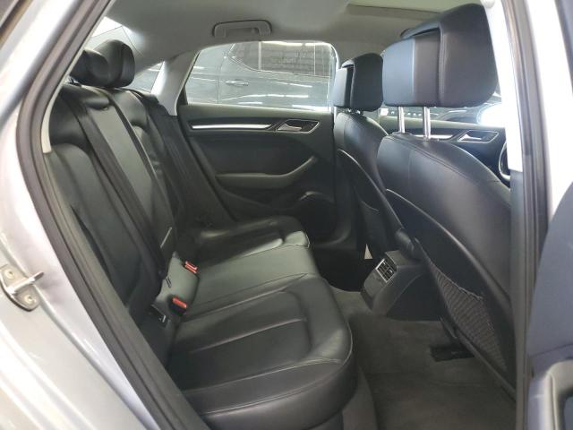 Фото 10 - AUDI A3