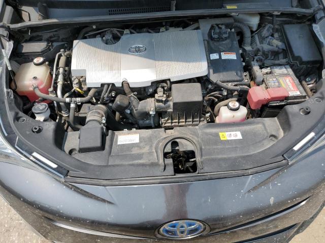 Фото 11 - TOYOTA PRIUS