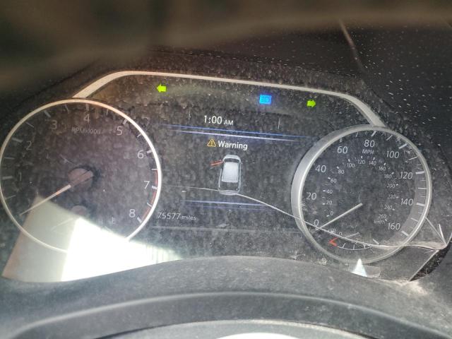 Фото 9 - NISSAN MURANO