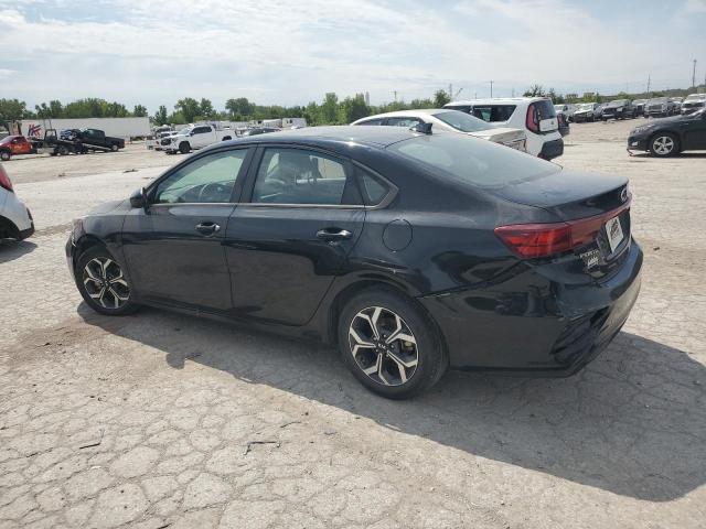 Фото 2 - KIA FORTE