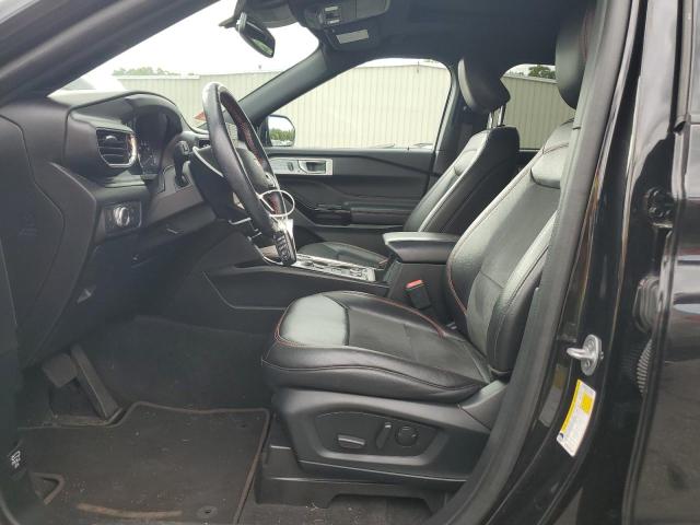 Фото 7 - FORD EXPLORER