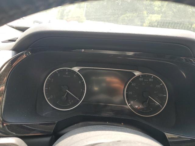 Фото 9 - NISSAN PATHFINDER