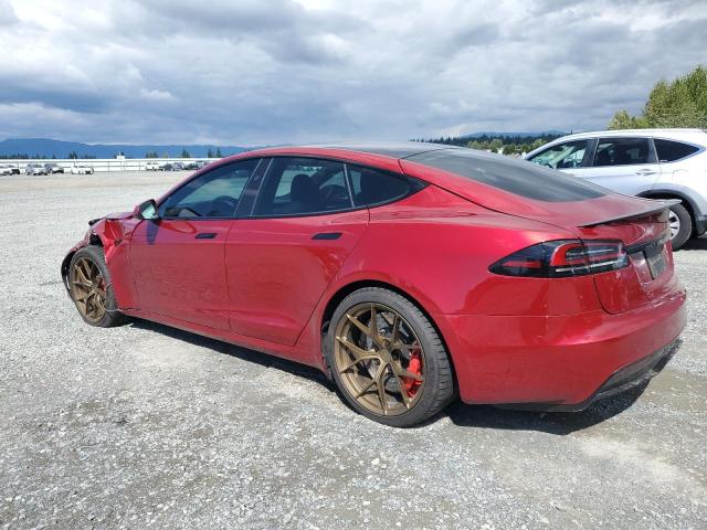 Фото 2 - TESLA MODEL S