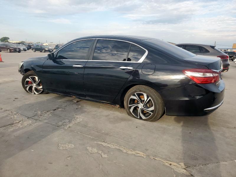 Фото 2 - HONDA ACCORD