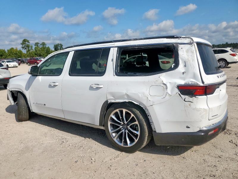 Фото 2 - JEEP WAGONEER