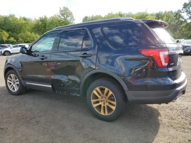 Фото 2 - FORD EXPLORER