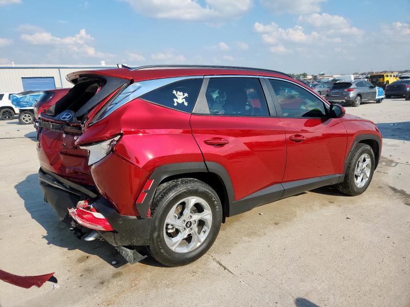 Фото 3 - HYUNDAI TUCSON