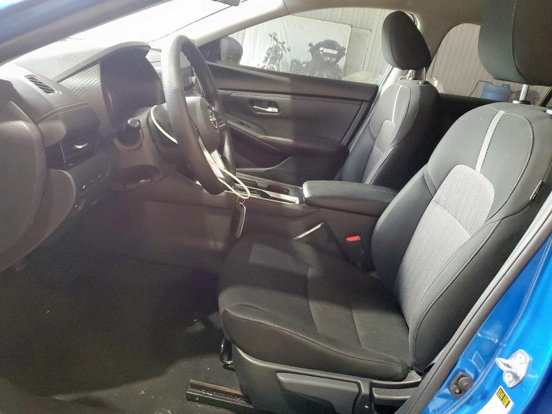 Фото 7 - NISSAN SENTRA