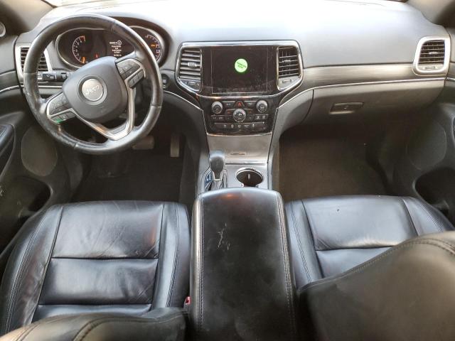 Фото 8 - JEEP GRAND CHER