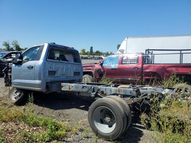 Фото 2 - FORD F550