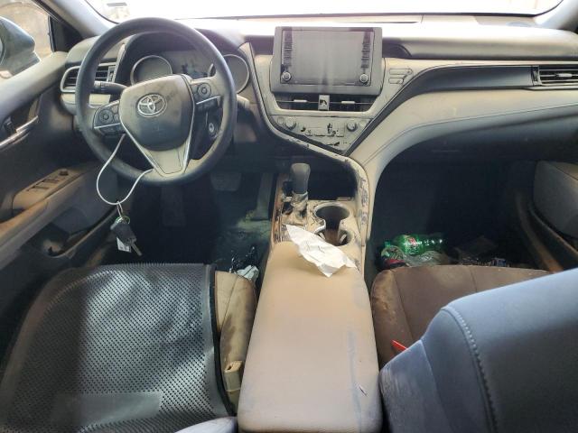 Фото 8 - TOYOTA CAMRY