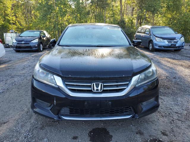 Фото 5 - HONDA ACCORD