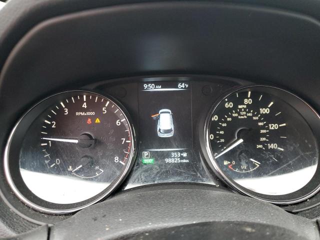 Фото 9 - NISSAN ROGUE