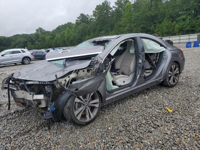 Фото 1 - MERCEDES-BENZ CLA-CLASS