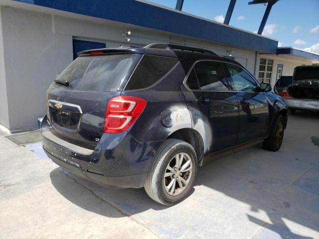 Фото 3 - CHEVROLET EQUINOX