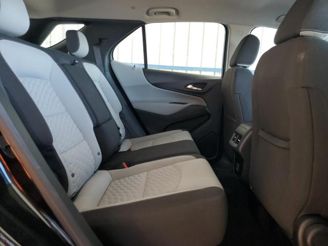 Фото 11 - CHEVROLET EQUINOX