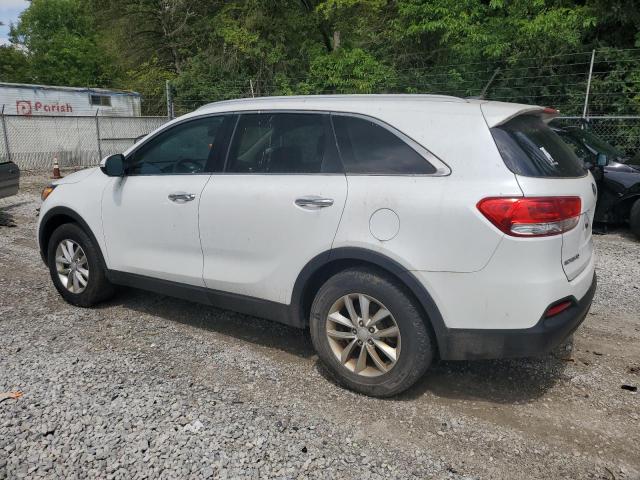 Фото 2 - KIA SORENTO