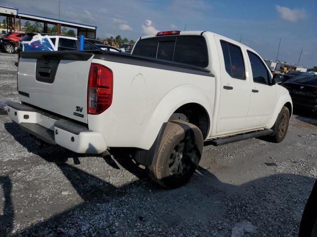 Фото 3 - NISSAN FRONTIER